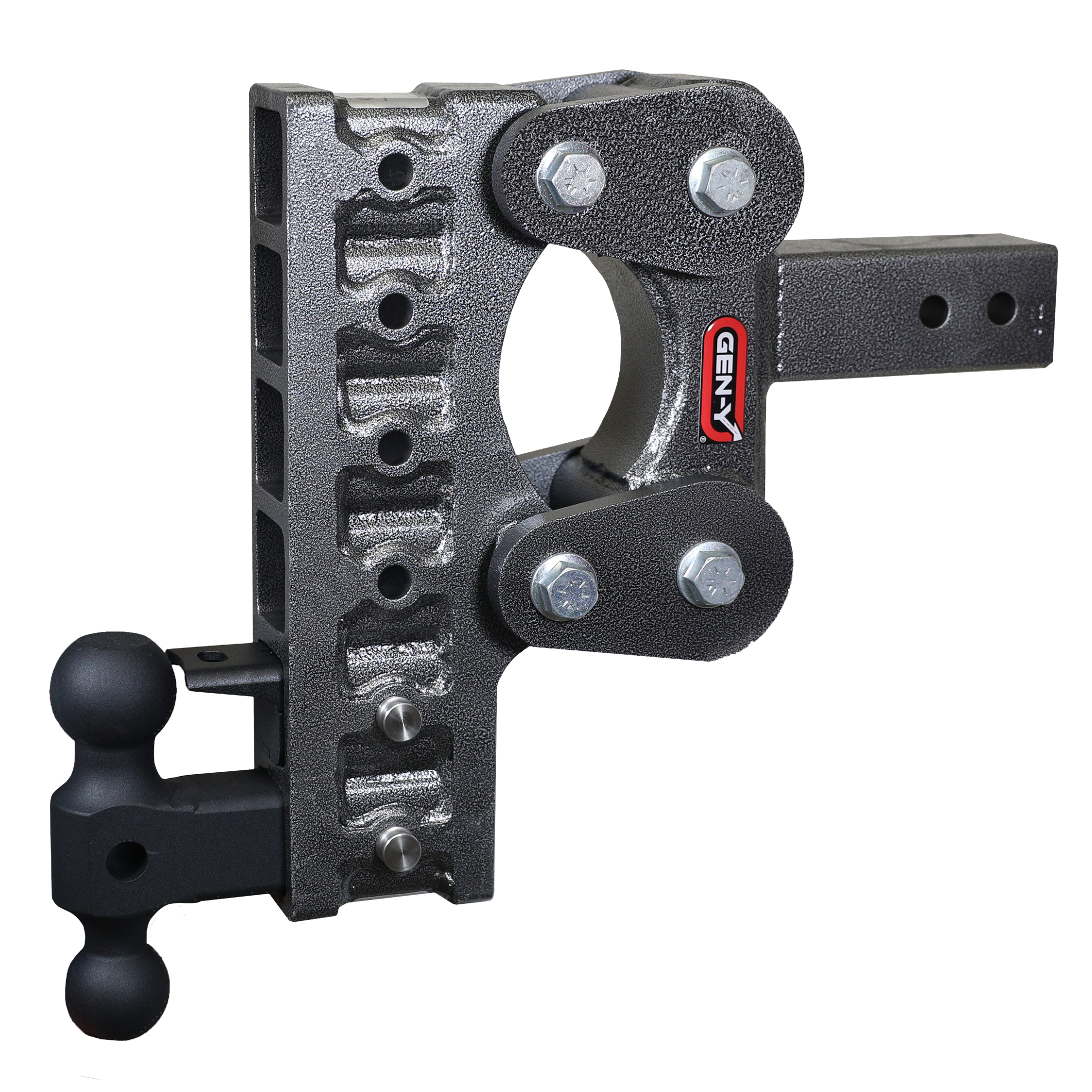 Trailer Hitch - GH-2326